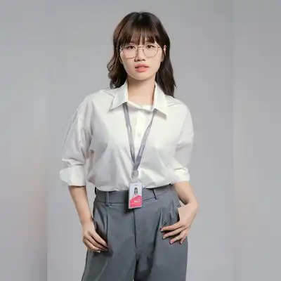 吕茉荔